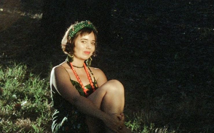 RITA BRAGA