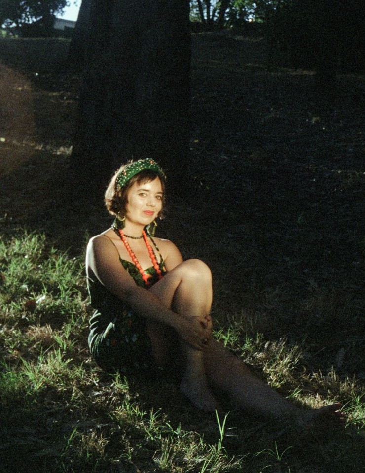 RITA BRAGA