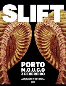 Os SLIFT atuam no Mouco