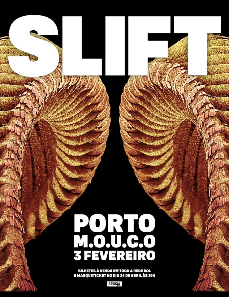 Os SLIFT atuam no Mouco
