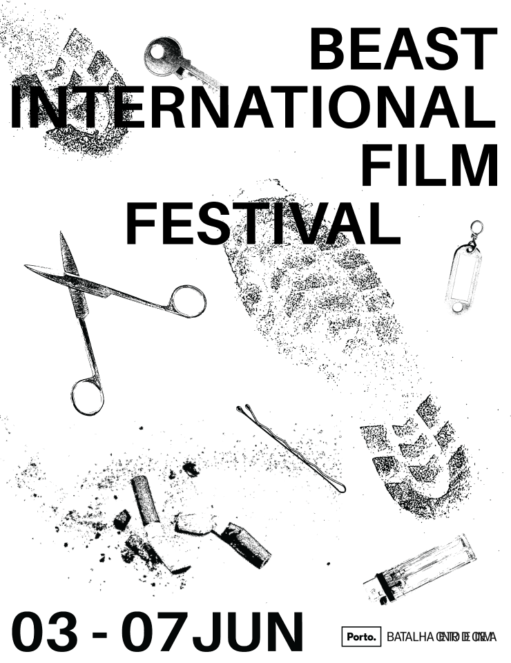 BEAST IFF 2026 - School Visit: DFFB Shorts