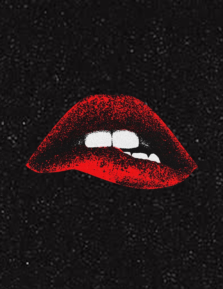 Passos no Escuro - The Rocky Horror Picture Show: Drag Shadow Cast