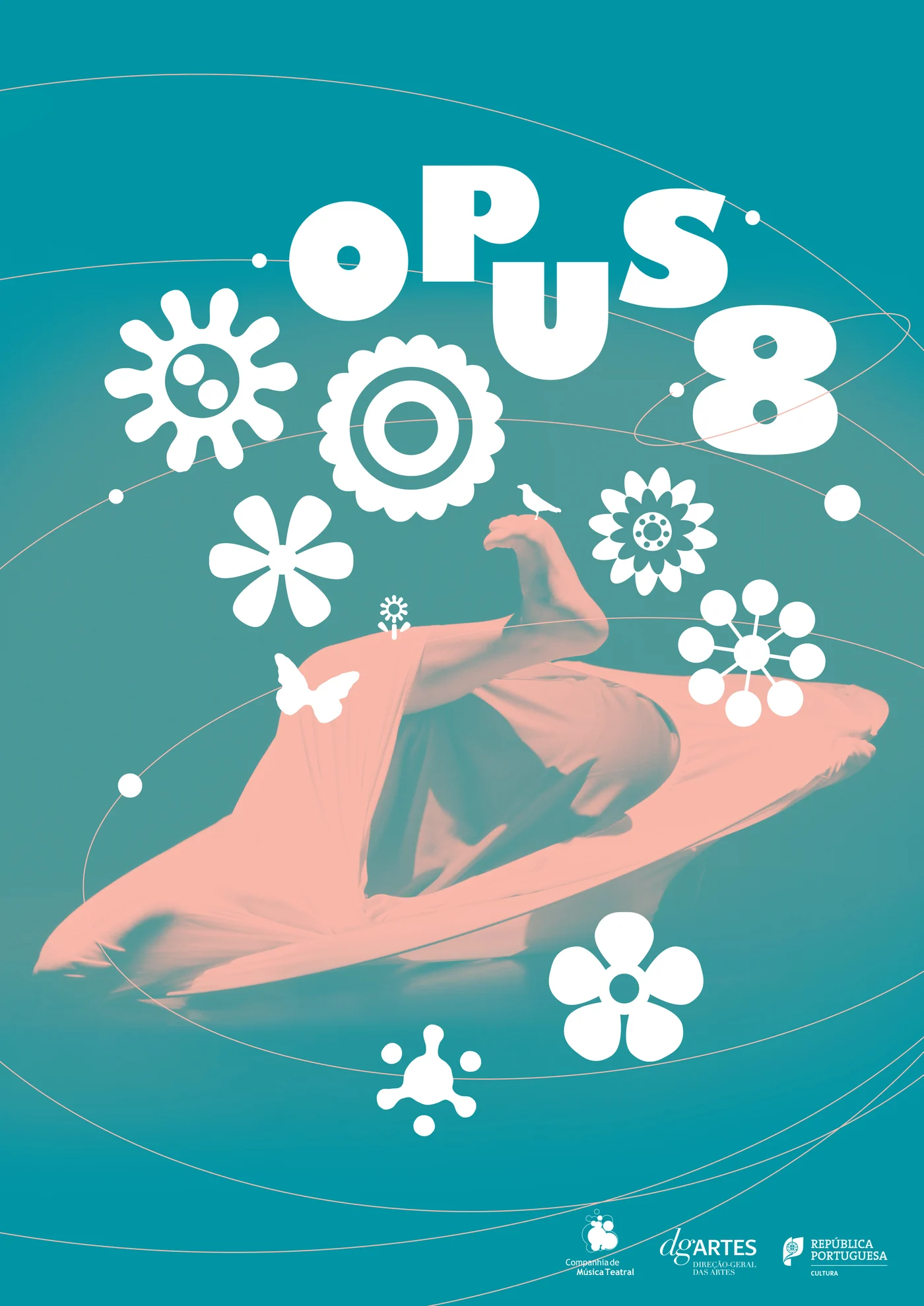 “Papi Opus 8” leva música, movimento e imaginação à primeira infância no Porto