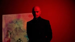 Stef Mendesidis leva techno de Detroit e Berlim ao Gare Porto numa noite de peso internacional
