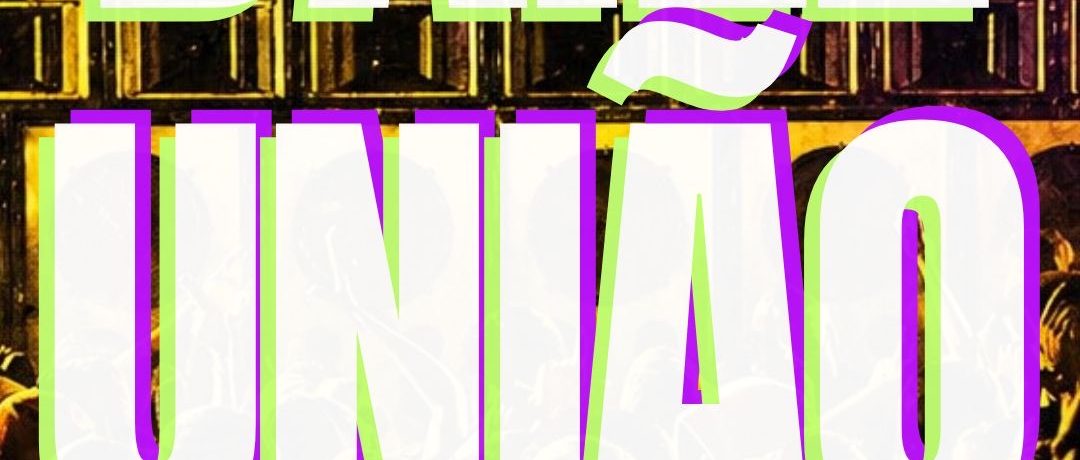 BAILE UNIÃO - FUNK BR