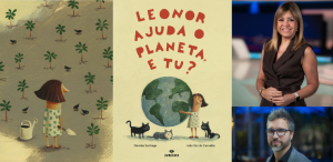 APRESENTAÇÃO DO LIVRO 