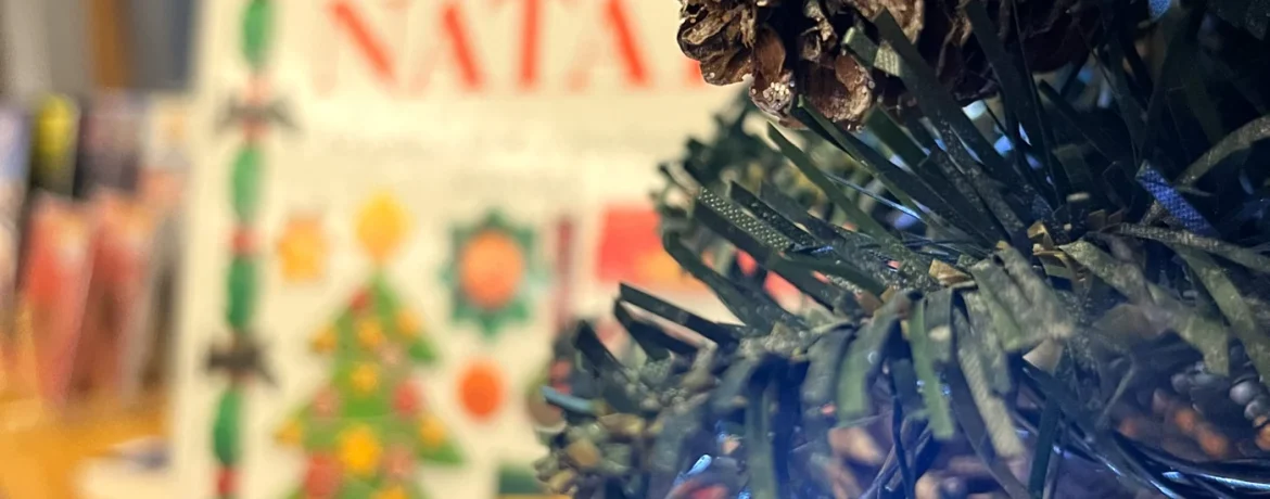 “Rebuliço de Histórias… Especial Natal” traz magia e contos ao coração do Porto