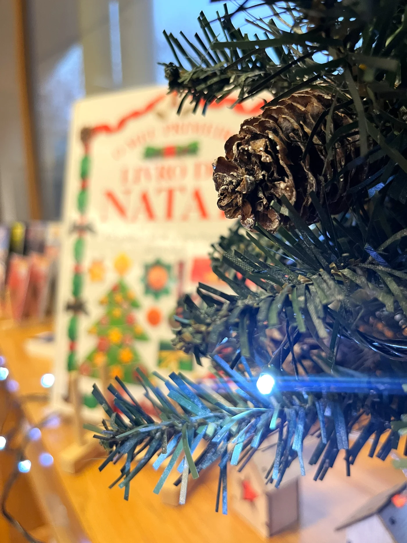 “Rebuliço de Histórias… Especial Natal” traz magia e contos ao coração do Porto
