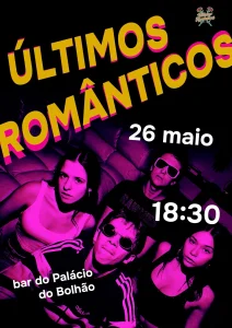 Últimos Românticos