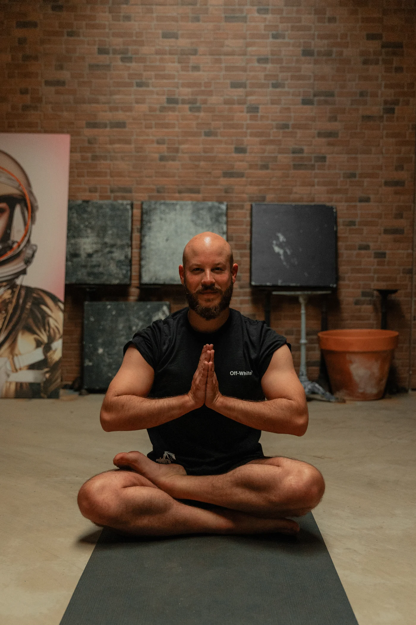Yoga & Brunch