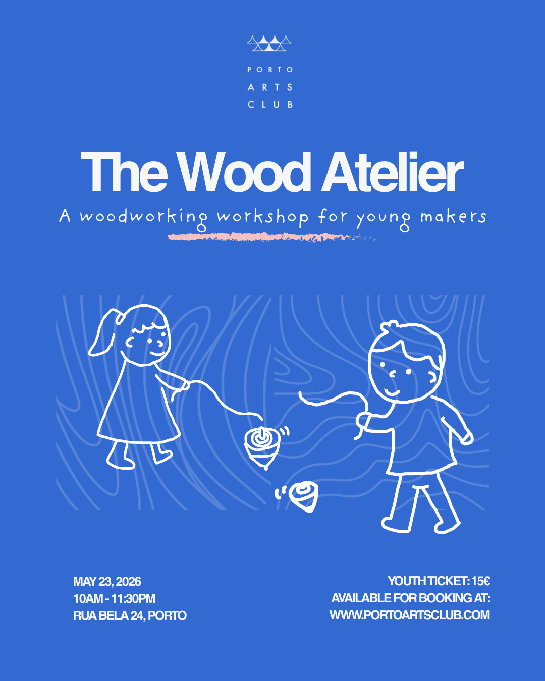 The Wood Atelier