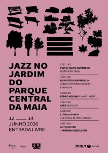 Às Margens de Nós traz ao Porto a criação performativa do Núcleo Volátil entre Braga e Brasil