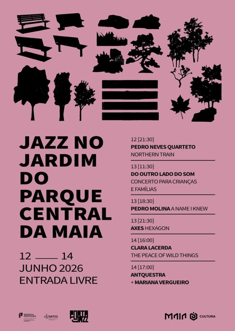 Às Margens de Nós traz ao Porto a criação performativa do Núcleo Volátil entre Braga e Brasil