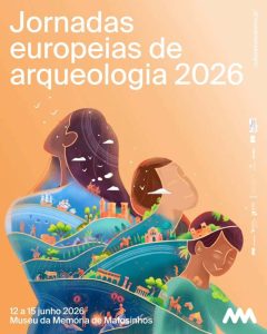 Jornadas Europeias de Arqueologia destacam património, memória e investigação no Grande Porto