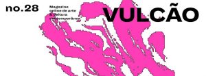 VULCÃO: Sismógrafo recebe lançamento da Wrong Wrong com Susana Mouzinho, Joana da Conceição e Vuduvum Vadavã