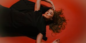 Rita Redshoes homenageia compositoras portuguesas na Casa da Música