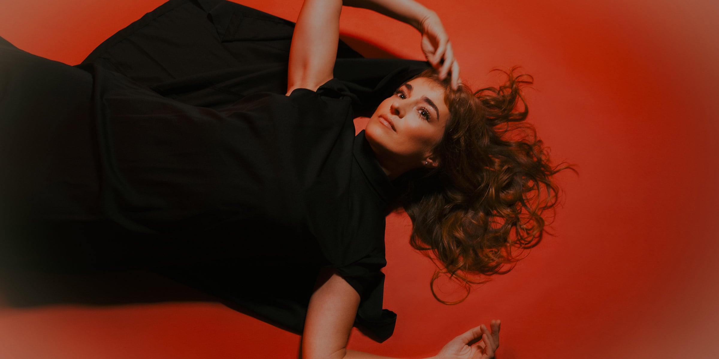 Rita Redshoes homenageia compositoras portuguesas na Casa da Música