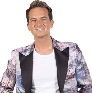 Jorge Guerreiro + Vítor Gomes Banda -- Festas de São João