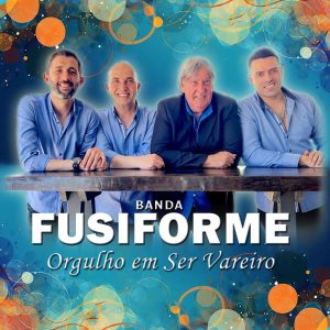Fusiform - Festas de São João