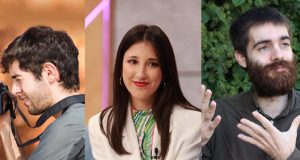 Poesia e Tradução reúne conversa e open mic na FNAC GaiaShopping