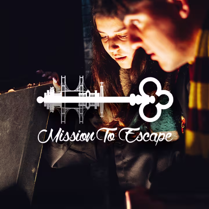 Mission To Escape - Porto: escape rooms imersivos
