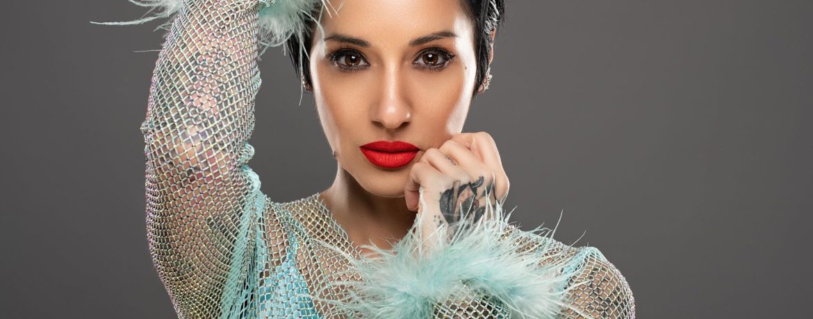 Ana Malhoa - Festas de São João