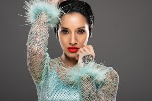 Ana Malhoa - Festas de São João