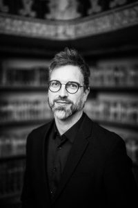 Pedro Chagas Freitas apresenta Benjamim e os Dias Cheios de Nada na FNAC NorteShopping