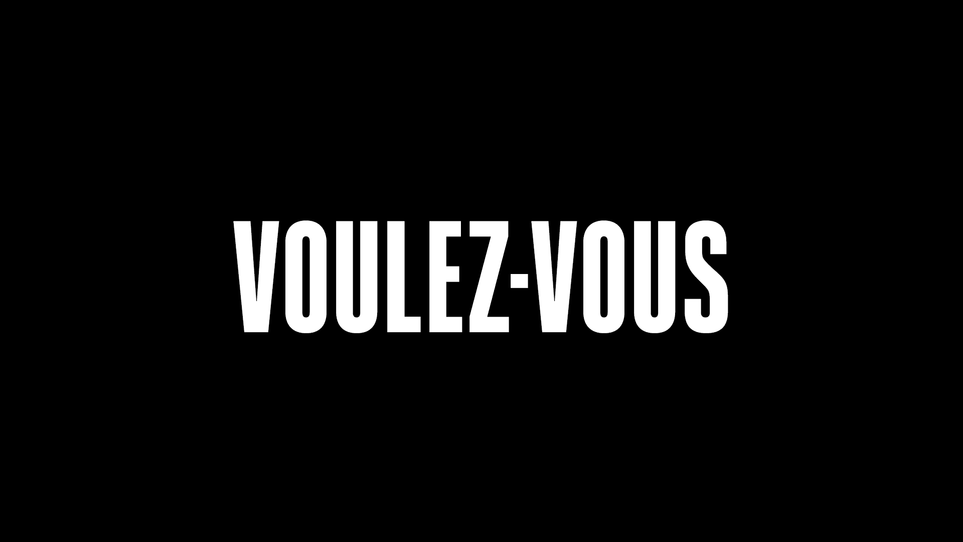 Voulez-Vous abre julho no Maria Pistolas com Afonso Silva e Limapump
