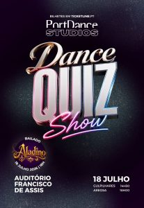 GALA PORTDANCE STUDIOS