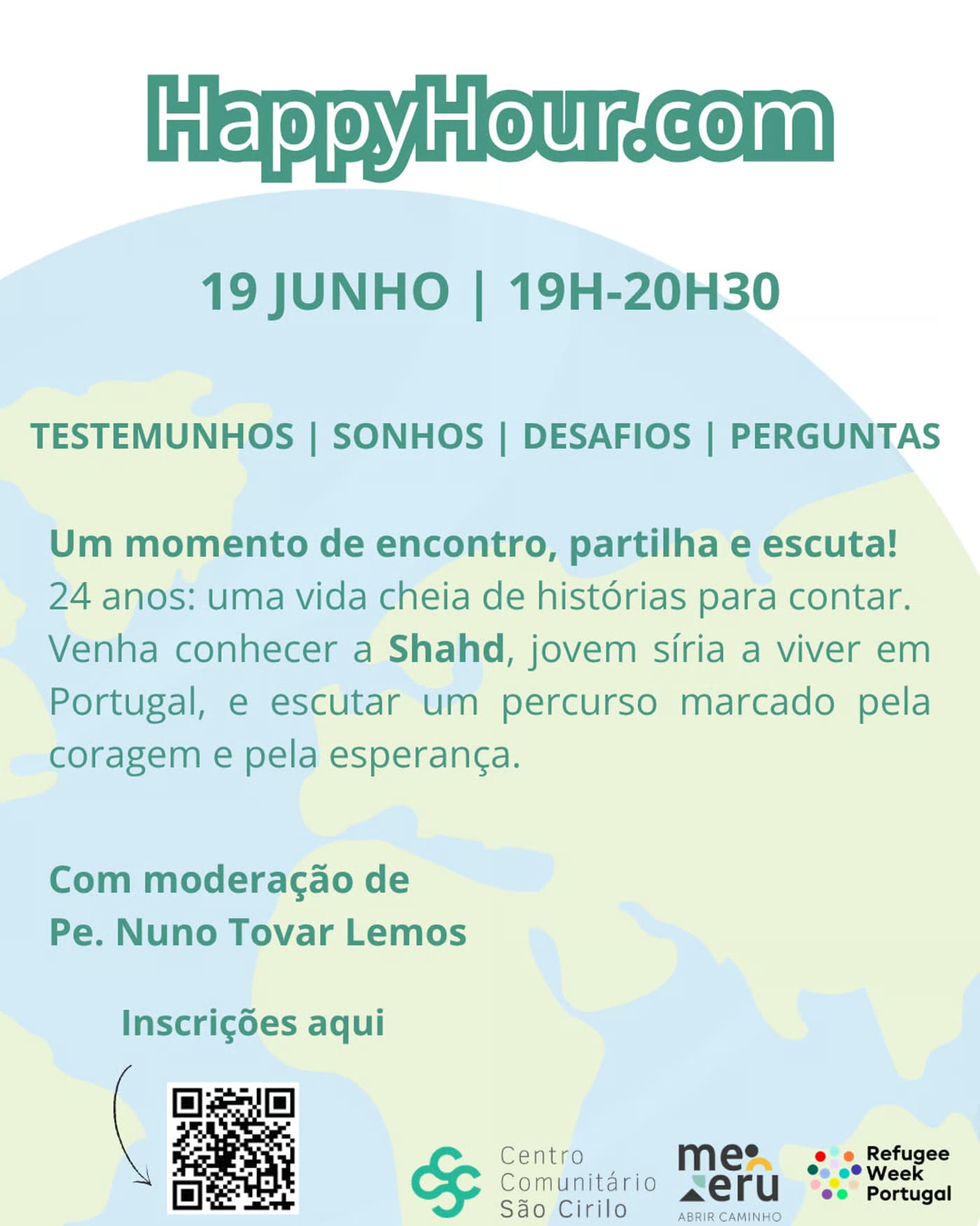 HappyHour.com