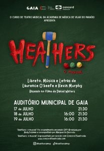 Heathers- O Musical