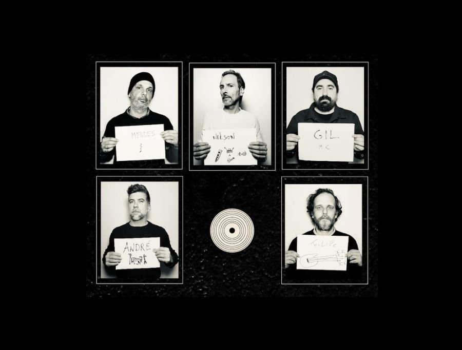 Puto Bacoco apresenta “Uma Noite Muito Estranha”