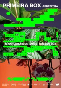 Primeira Box apresenta Conferência Inferno, Marquise e Summer of Hate