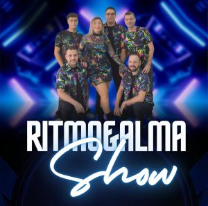 Ritmo e Alma Show + Duo Contakto -- Festas de São João
