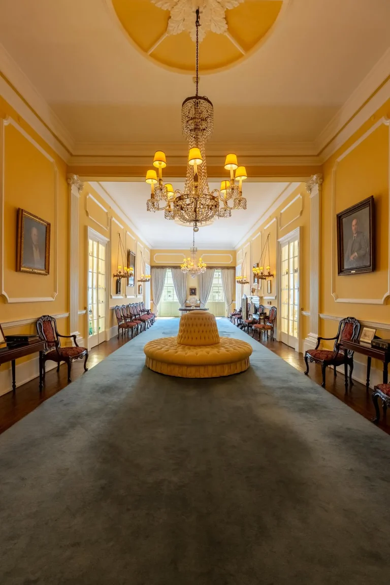 Casa da Fábrica Britânica: visite um dos edifícios históricos mais exclusivos do Porto