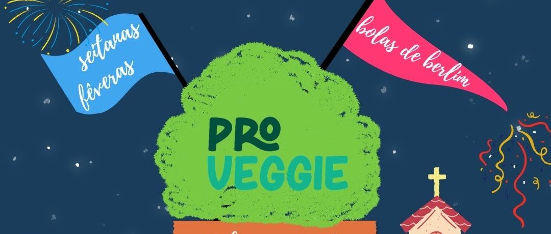 São João Vegan no Porto