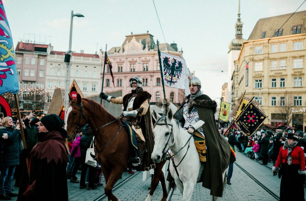 Porque é que os eventos imersivos e temáticos conquistam cada vez mais os habitantes do Porto