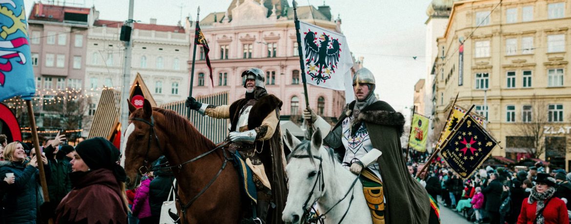 Porque é que os eventos imersivos e temáticos conquistam cada vez mais os habitantes do Porto