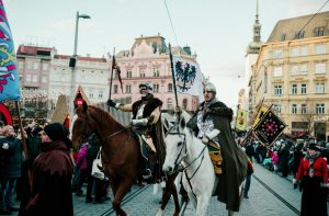 Porque é que os eventos imersivos e temáticos conquistam cada vez mais os habitantes do Porto