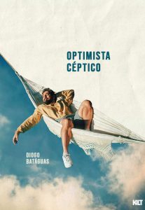 Diogo Batáguas apresenta “Optimista Céptico” na Super Bock Arena