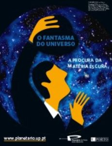 O Fantasma do Universo -- À procura da matéria escura