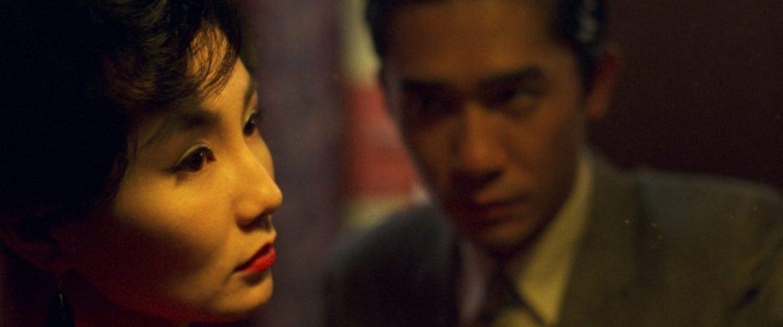 Ciclo “Viagem ao Extremo Oriente” dedica segunda parte ao cinema de Wong Kar Wai