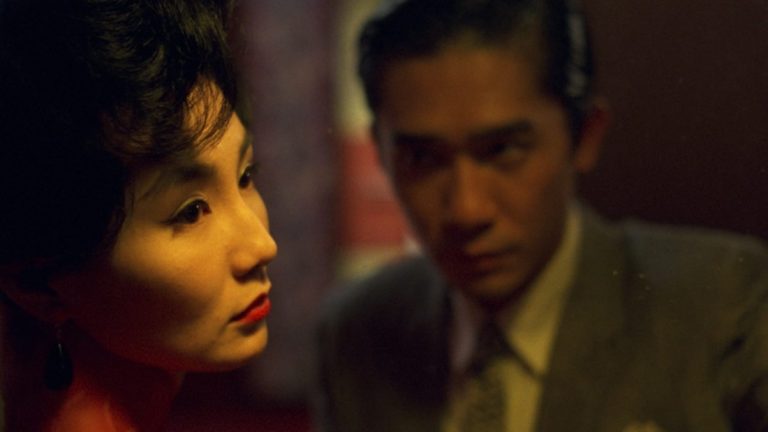 Ciclo “Viagem ao Extremo Oriente” dedica segunda parte ao cinema de Wong Kar Wai