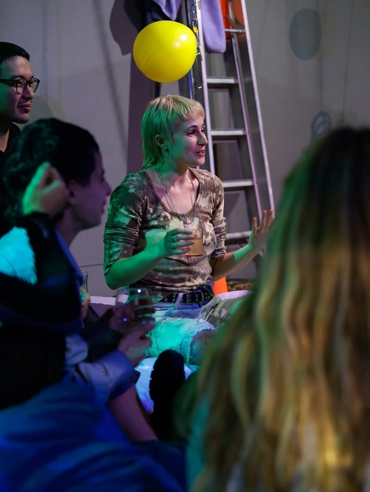 Este pitch está à venda, de Ana Rita Xavier
