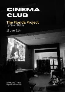 Cinema Club