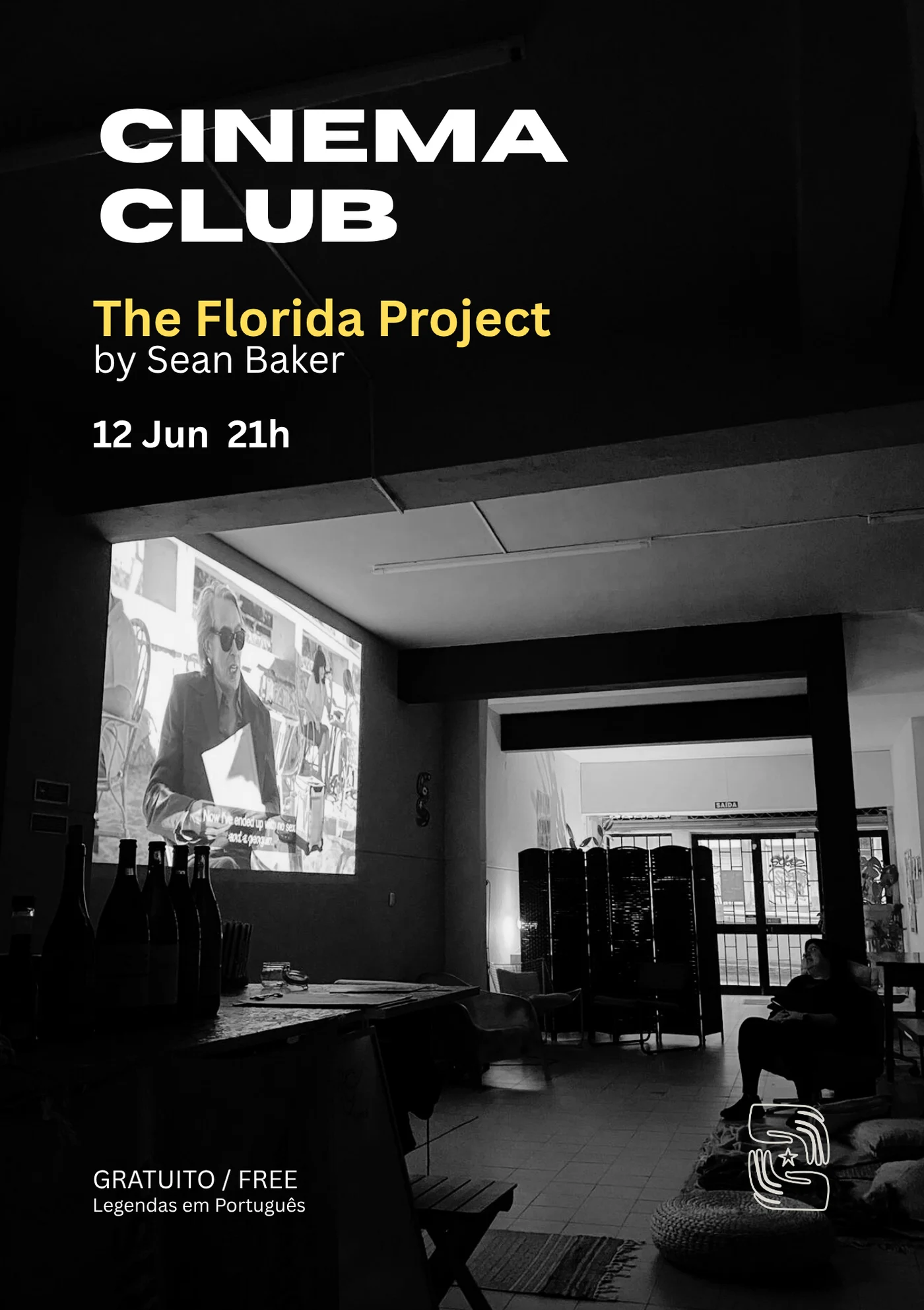 Cinema Club