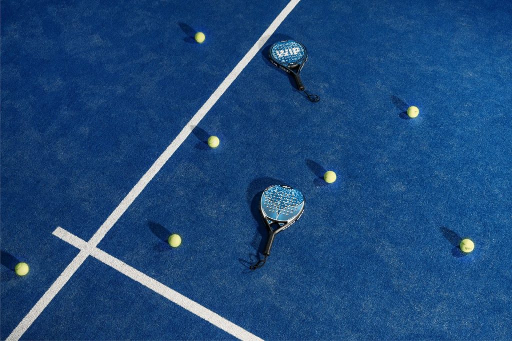 Quando trocar a raquete de padel e como escolher um novo modelo