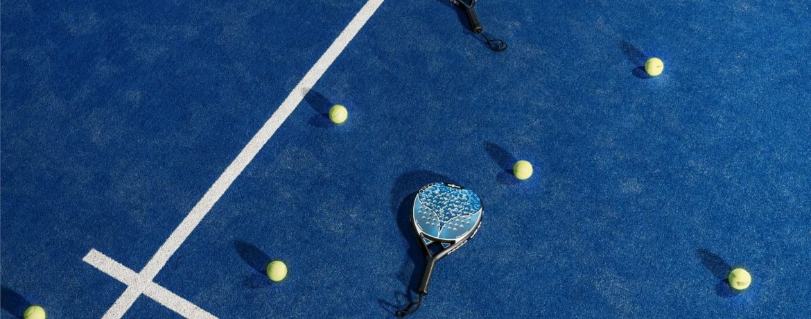 Quando trocar a raquete de padel e como escolher um novo modelo