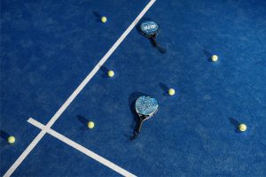 Quando trocar a raquete de padel e como escolher um novo modelo